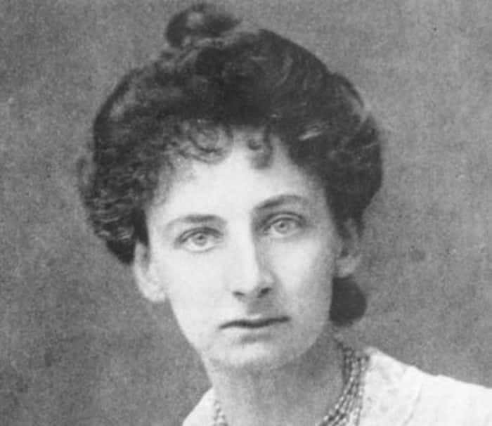 The Suffragettes Facts