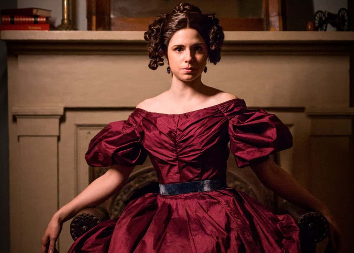 Micaela Almonester Facts