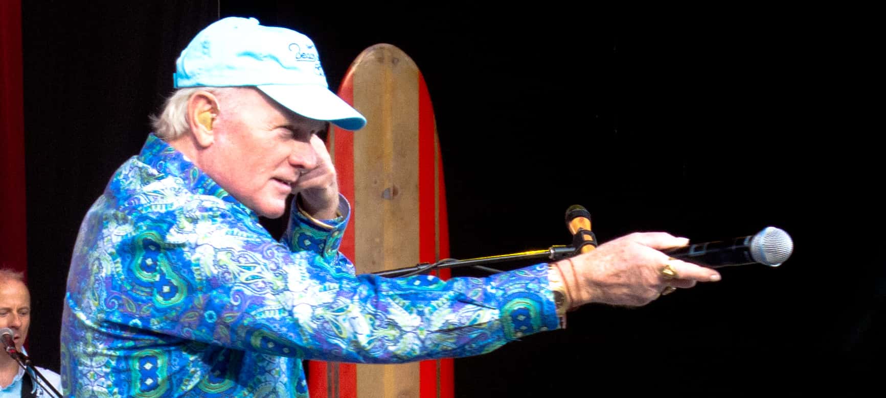 The Beach Boys Facts