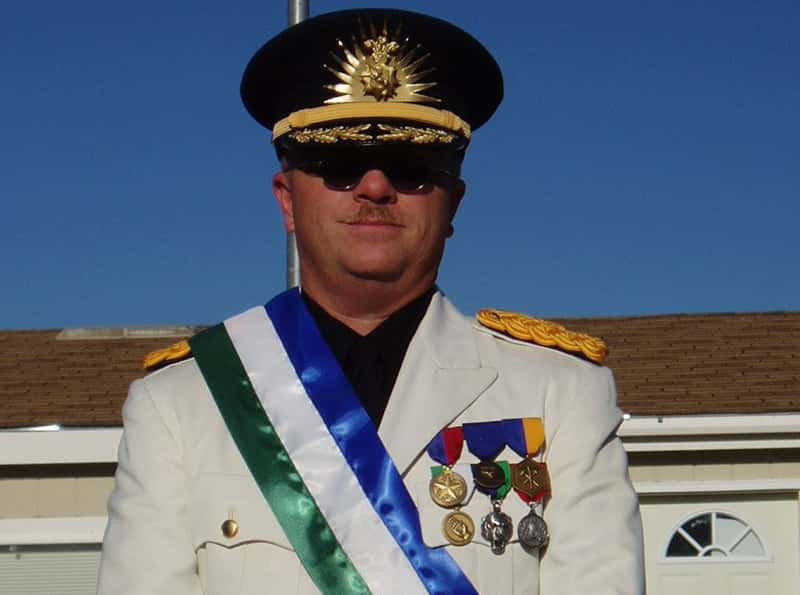 History's Forgotten Wars facts