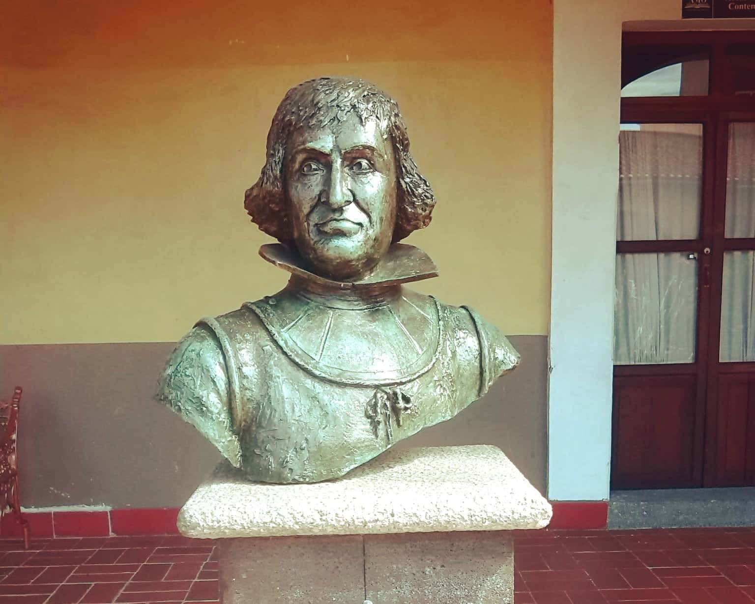 Catalina de Erauso Facts