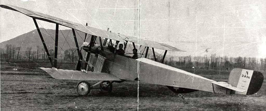 Bessie Coleman Facts