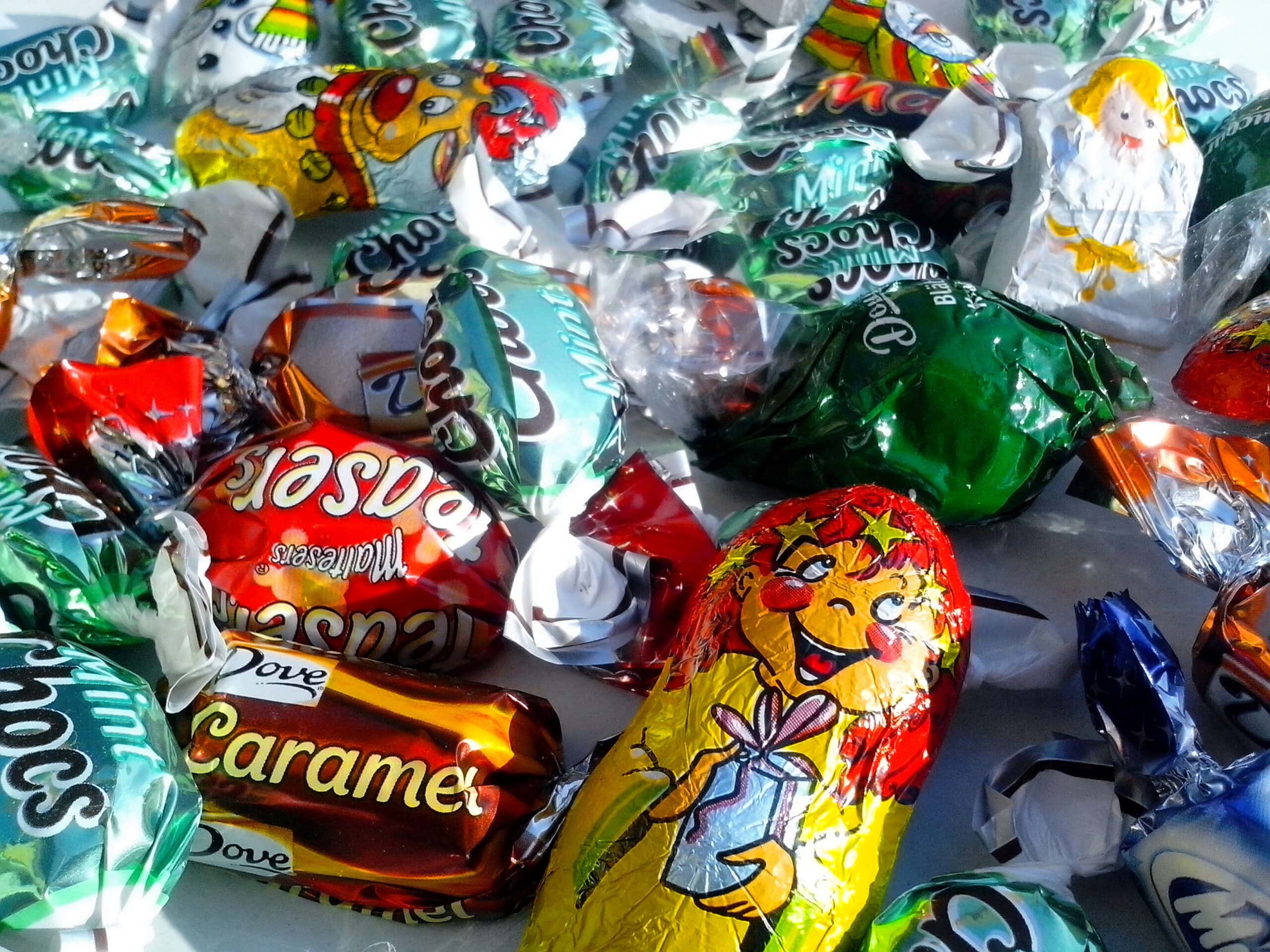 Weird Family Habits facts