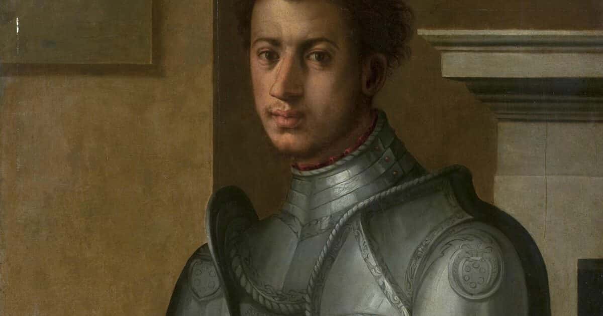 Vengeful Facts About Alessandro De Medici, The Tyrant Of Florence ...