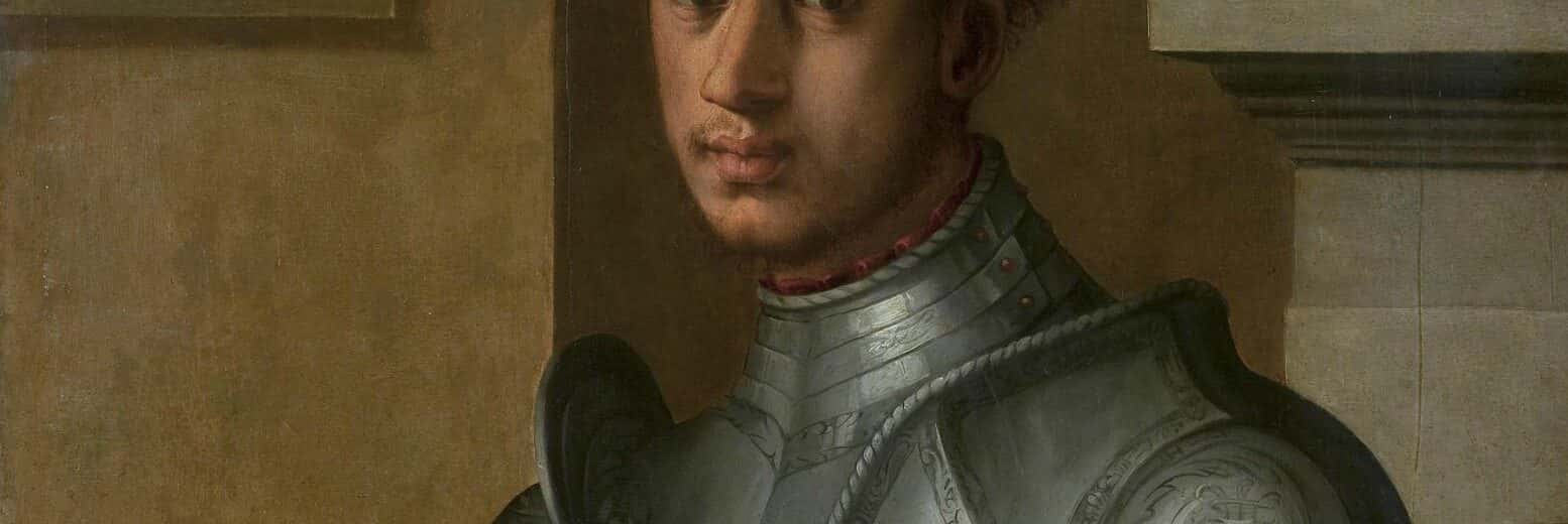 Vengeful Facts About Alessandro De Medici, The Tyrant Of Florence ...