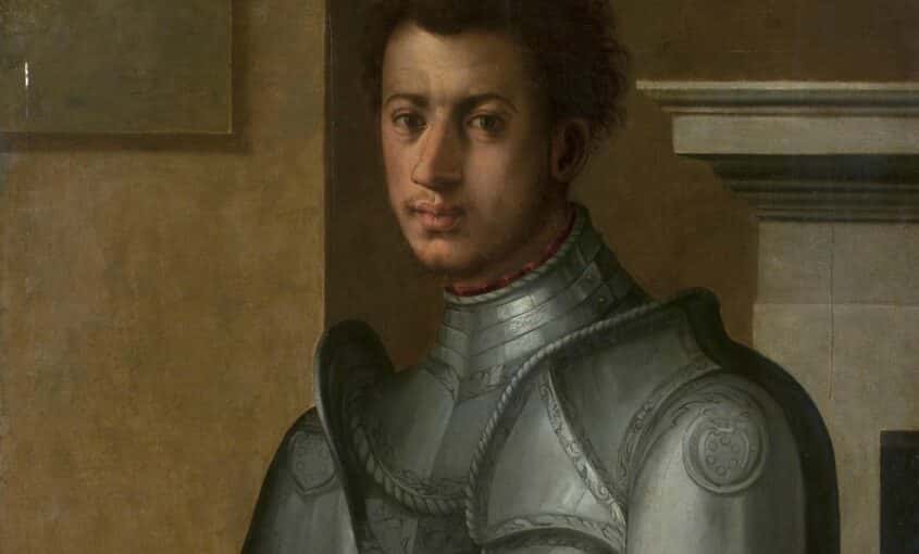 Vengeful Facts About Alessandro De Medici, The Tyrant Of Florence ...
