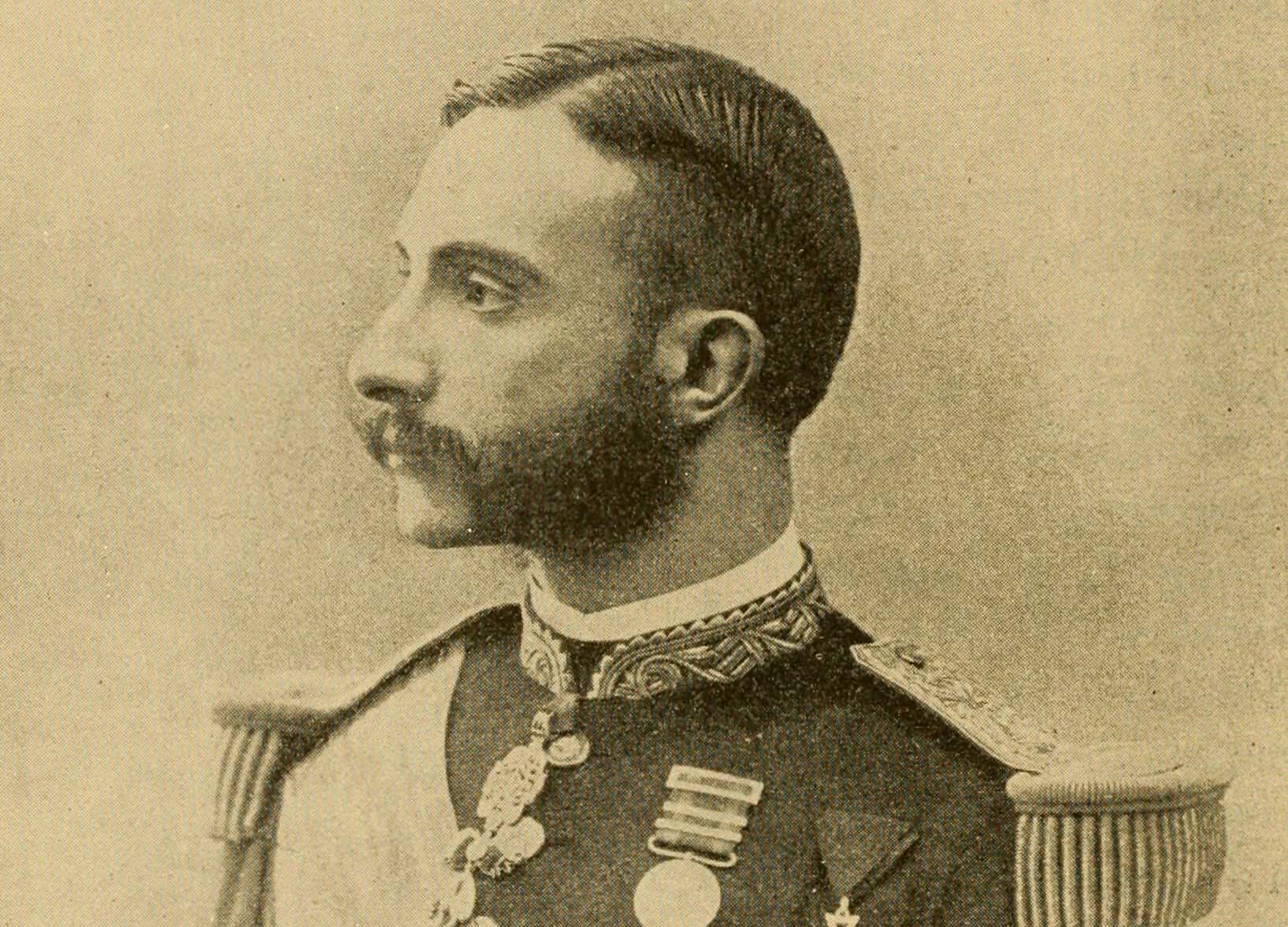 History's Forgotten Wars facts