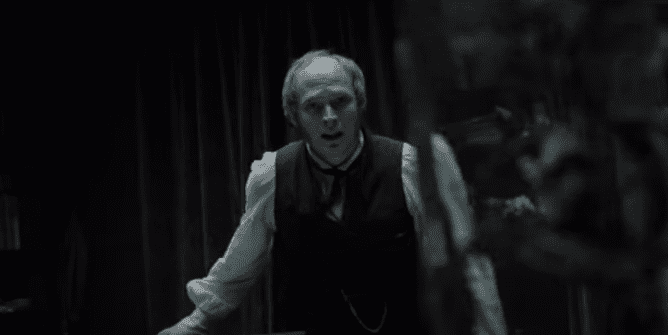 Charles Darwin Facts