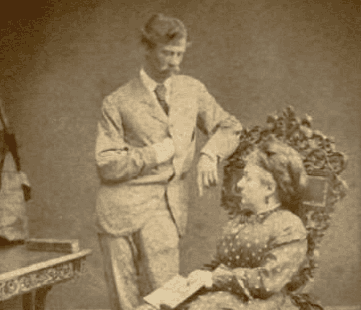 Princess Louise Facts