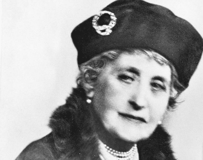 Princess Louise Facts