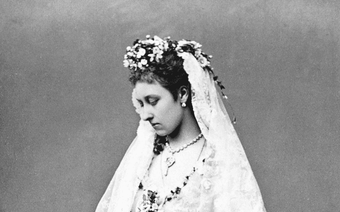 Princess Louise Facts