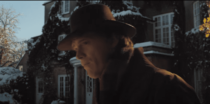 Charles Darwin Facts