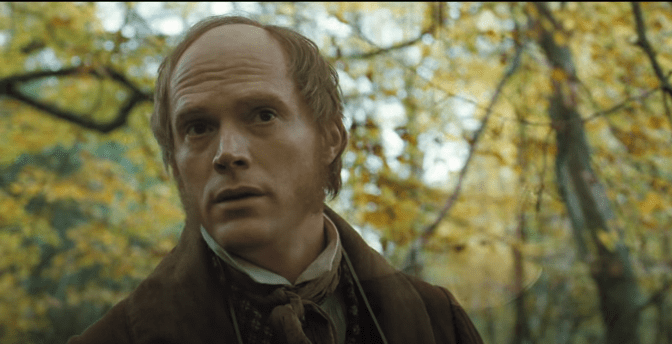 Charles Darwin Facts