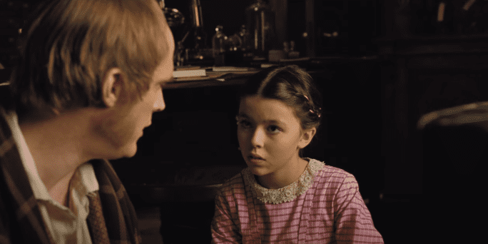 Charles Darwin Facts