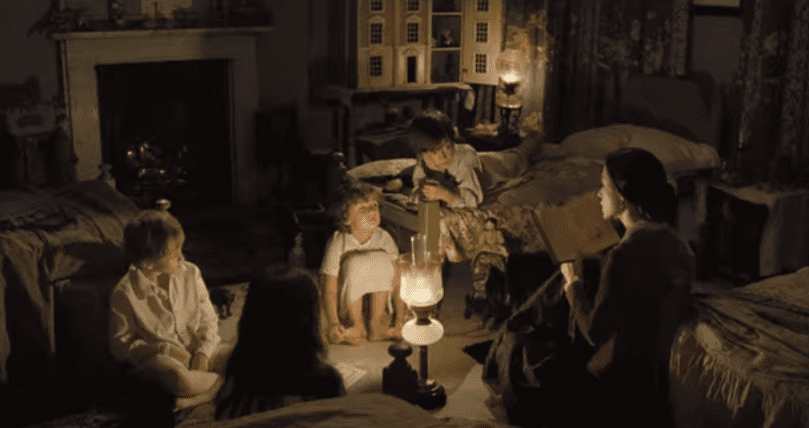 Charles Darwin Facts