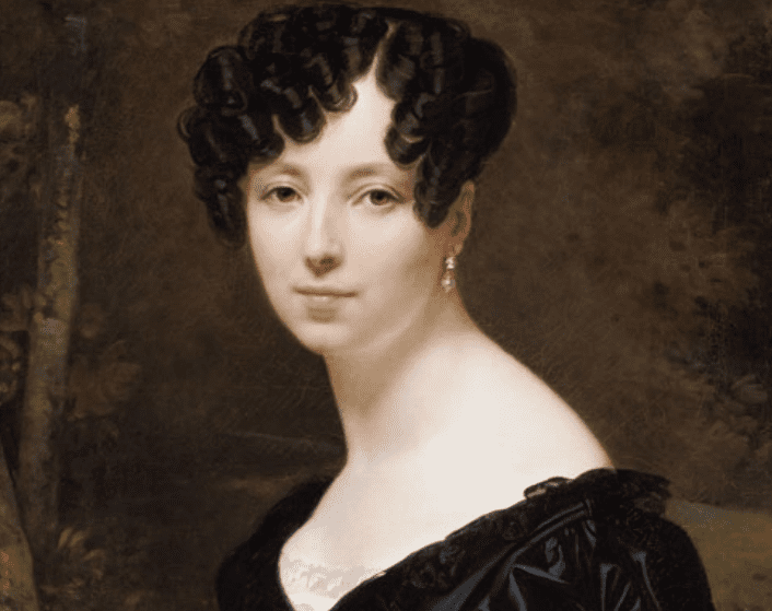 Micaela Almonester Facts