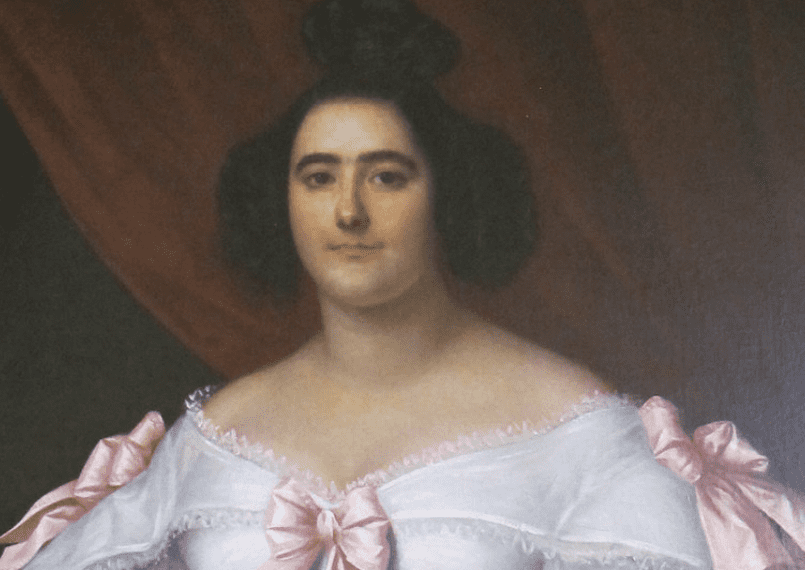 Micaela Almonester Facts