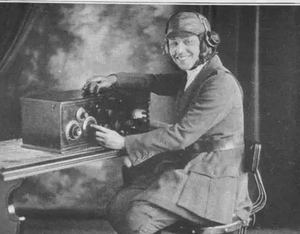 Bessie Coleman Facts