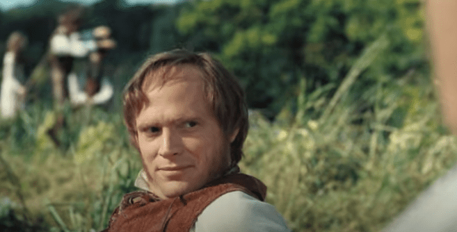 Charles Darwin Facts