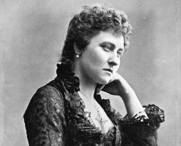 Princess Louise Facts