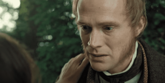 Charles Darwin Facts