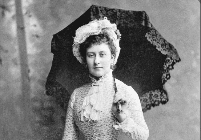 Princess Louise Facts
