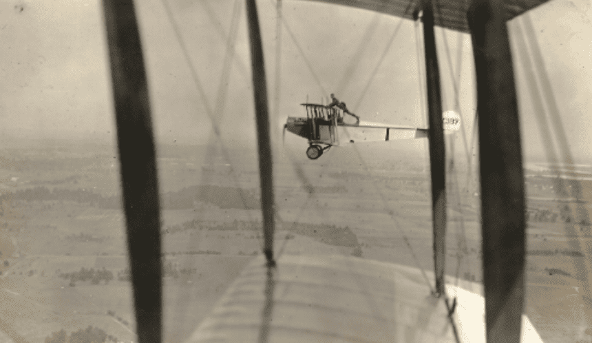 Bessie Coleman Facts