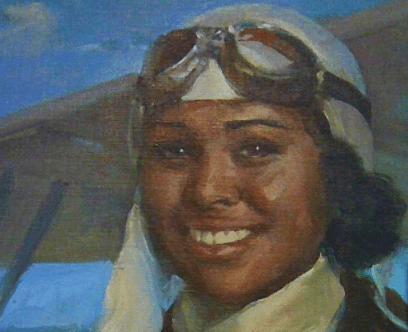 Bessie Coleman Facts