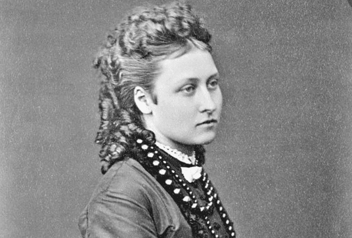 Princess Louise Facts