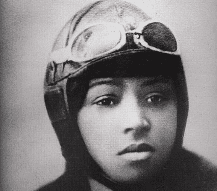 Bessie Coleman Facts