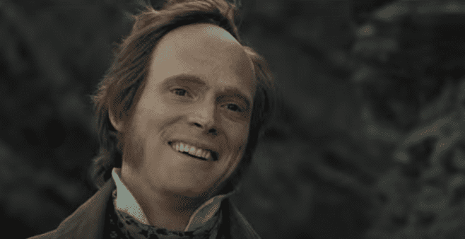 Charles Darwin Facts