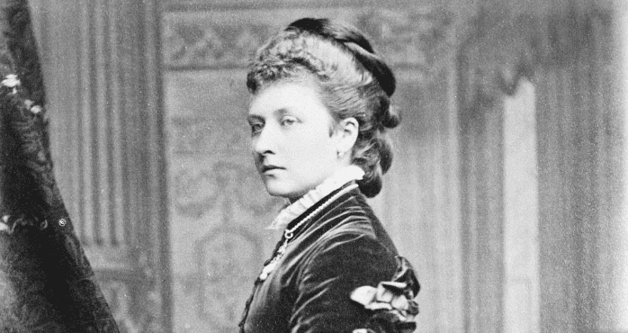 Princess Louise Facts