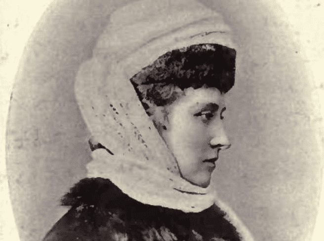 Princess Louise Facts