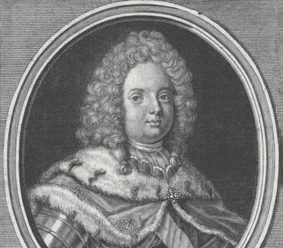 Frederick The Great Facts