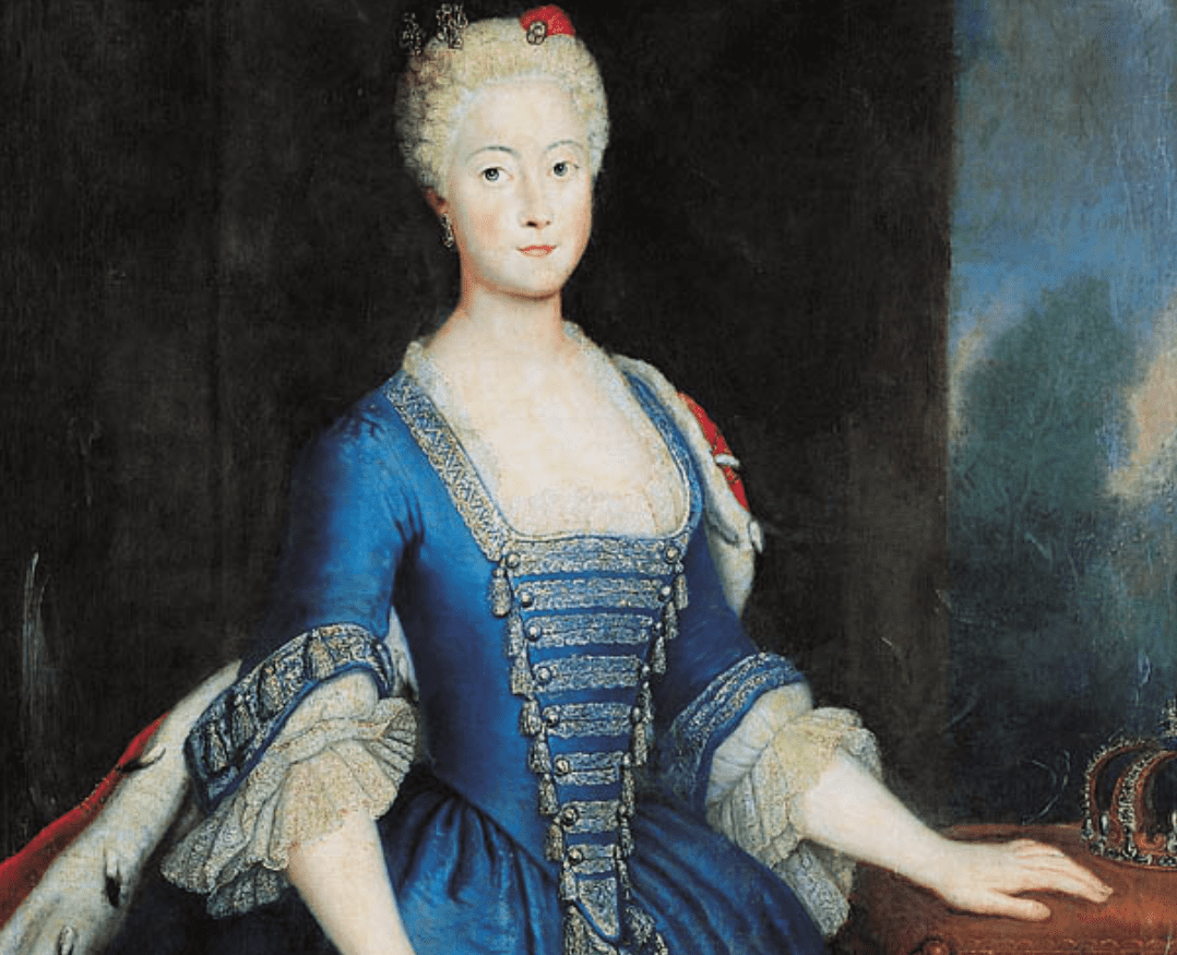 Frederick The Great Facts