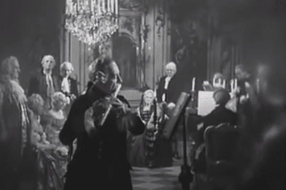 Frederick The Great Facts