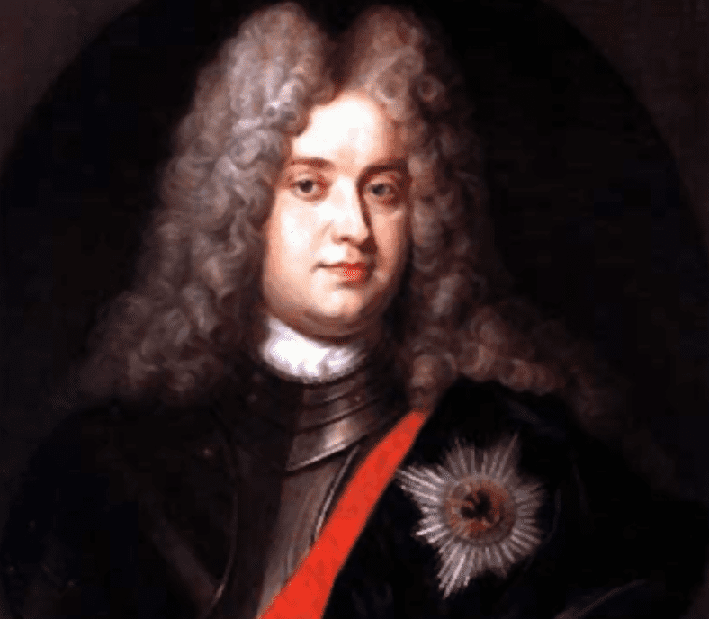 Frederick The Great Facts