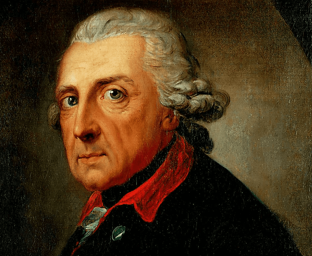 Frederick The Great Facts