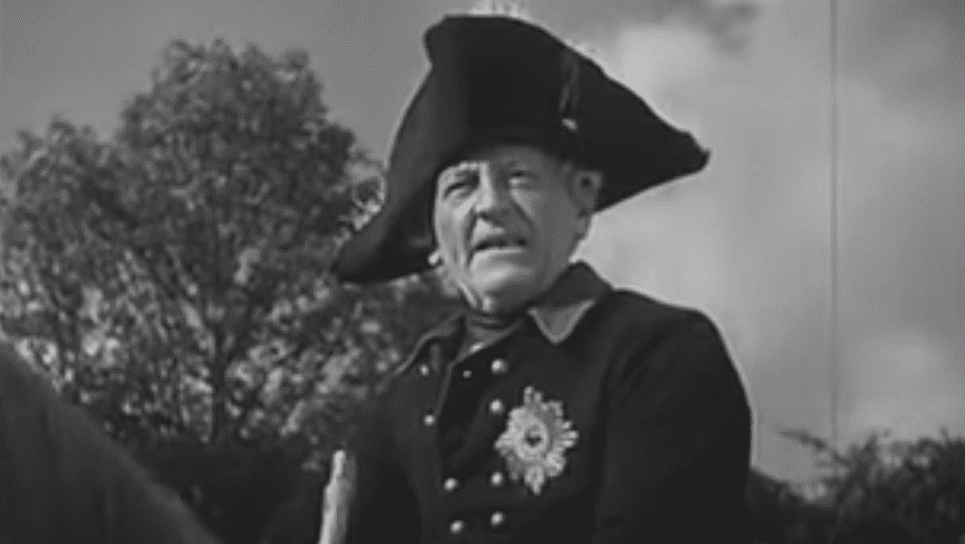 Frederick The Great Facts