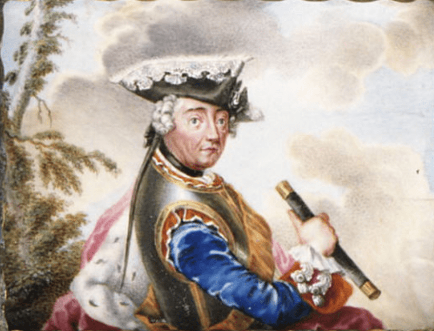 Frederick the Great