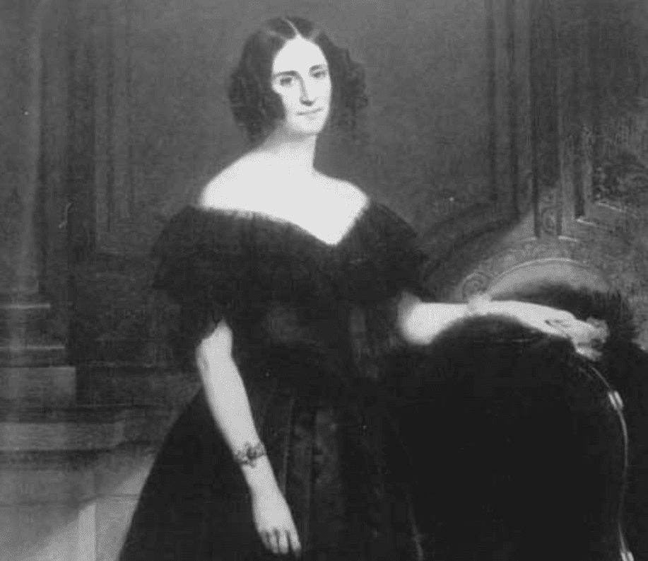 Micaela Almonester Facts