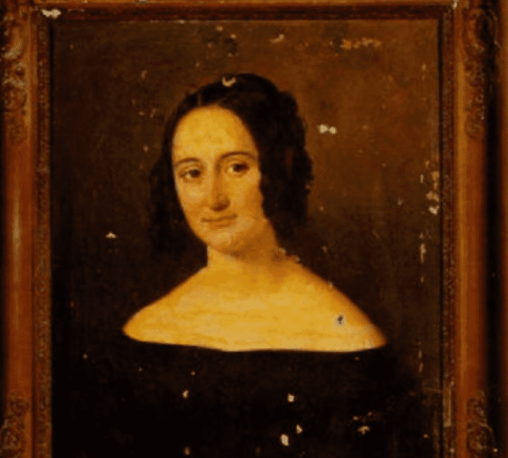 Micaela Almonester Facts