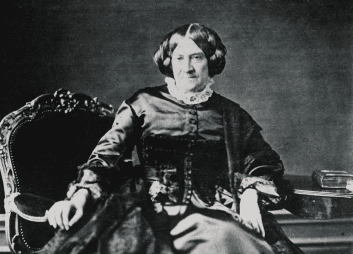 Micaela Almonester Facts