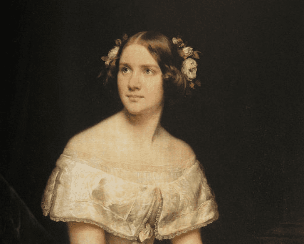 Micaela Almonester Facts