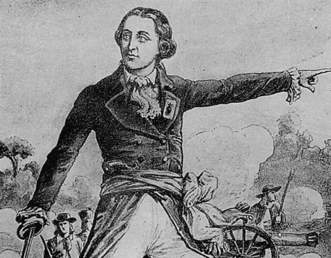 Micaela Almonester Facts