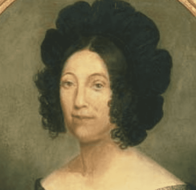 Micaela Almonester Facts