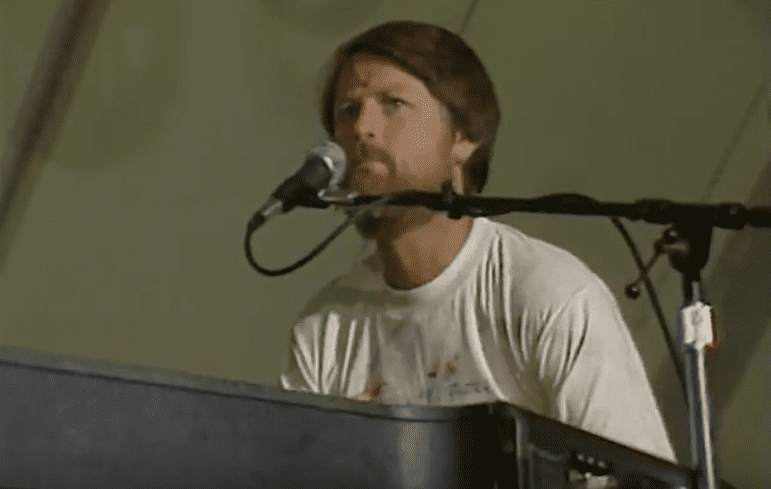 The Beach Boys Facts