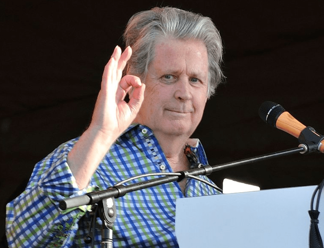 The Beach Boys Facts