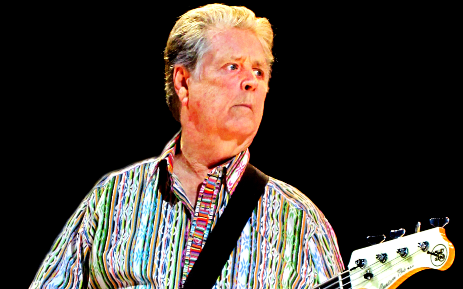 The Beach Boys Facts