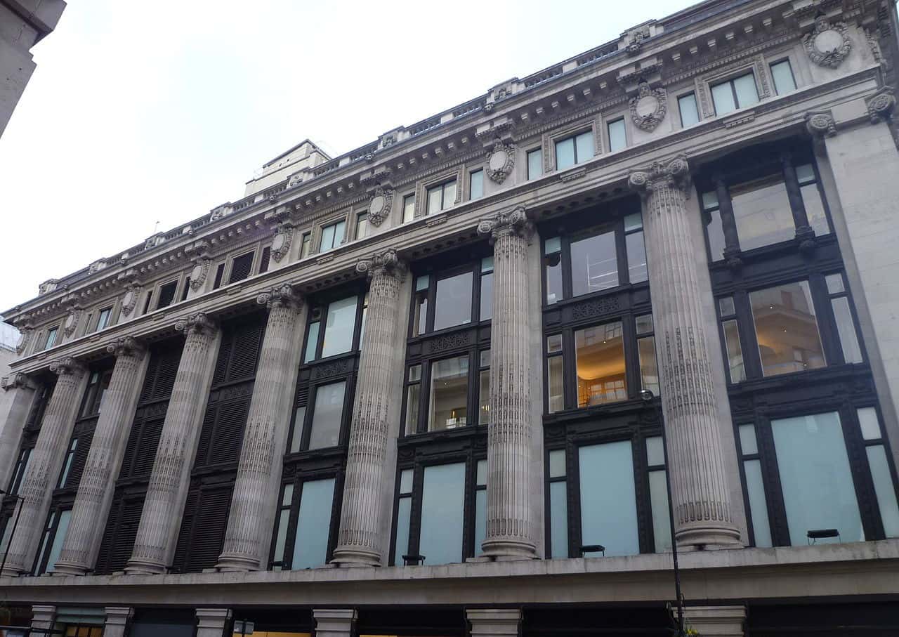 The Suffragettes Facts